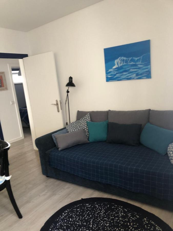 Villa Praia São Martinho do Porto Dış mekan fotoğraf