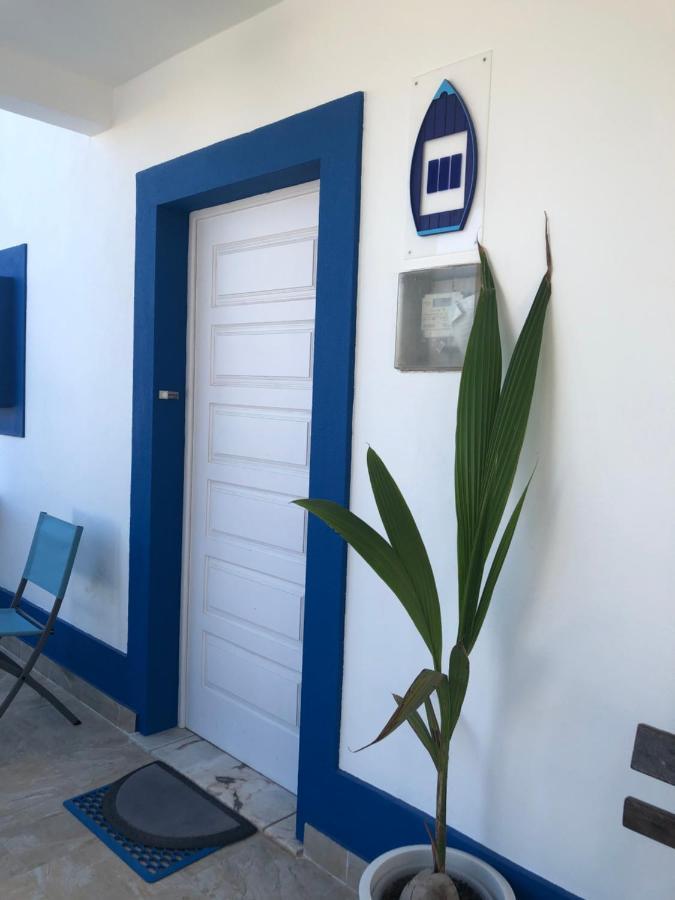 Villa Praia São Martinho do Porto Dış mekan fotoğraf
