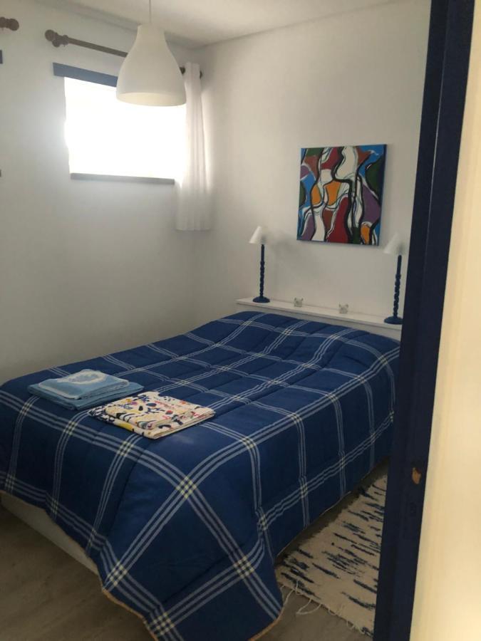 Villa Praia São Martinho do Porto Dış mekan fotoğraf