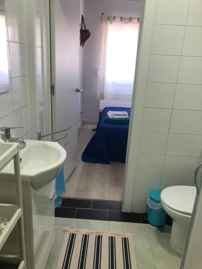 Villa Praia São Martinho do Porto Dış mekan fotoğraf