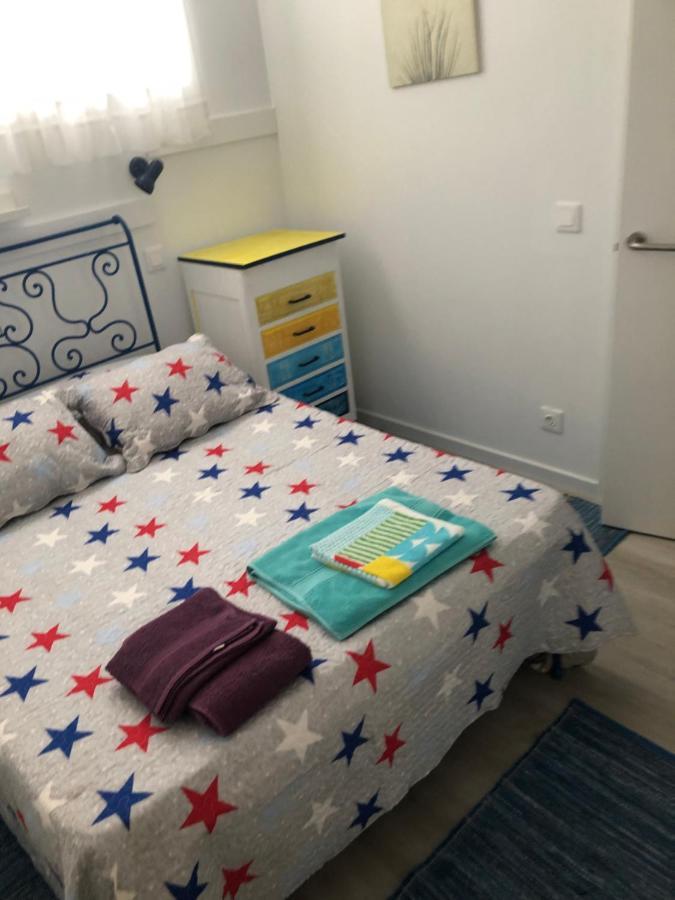 Villa Praia São Martinho do Porto Dış mekan fotoğraf