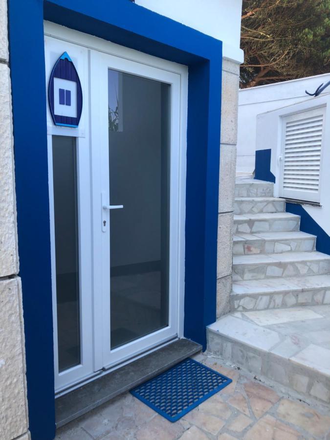 Villa Praia São Martinho do Porto Dış mekan fotoğraf