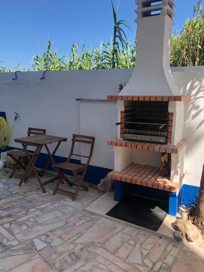 Villa Praia São Martinho do Porto Dış mekan fotoğraf