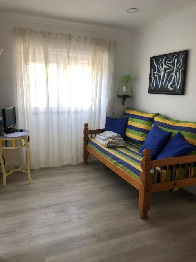 Villa Praia São Martinho do Porto Dış mekan fotoğraf