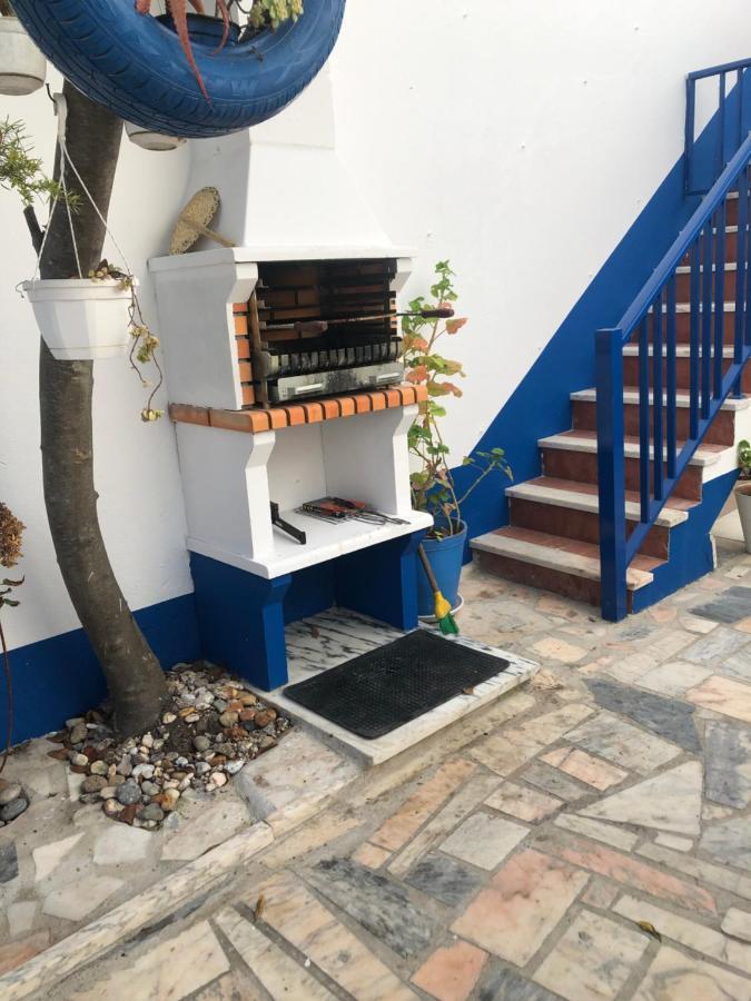 Villa Praia São Martinho do Porto Dış mekan fotoğraf