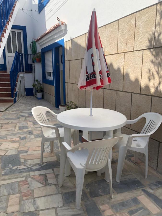 Villa Praia São Martinho do Porto Dış mekan fotoğraf