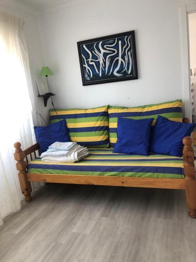 Villa Praia São Martinho do Porto Dış mekan fotoğraf
