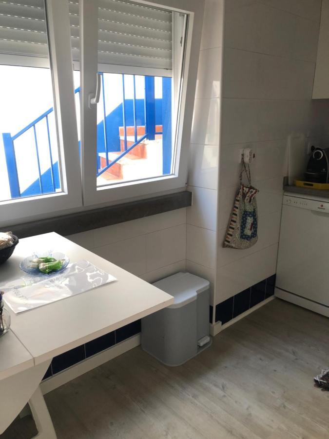 Villa Praia São Martinho do Porto Dış mekan fotoğraf