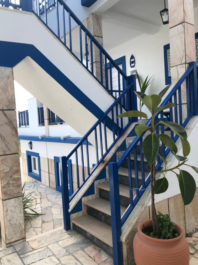 Villa Praia São Martinho do Porto Dış mekan fotoğraf