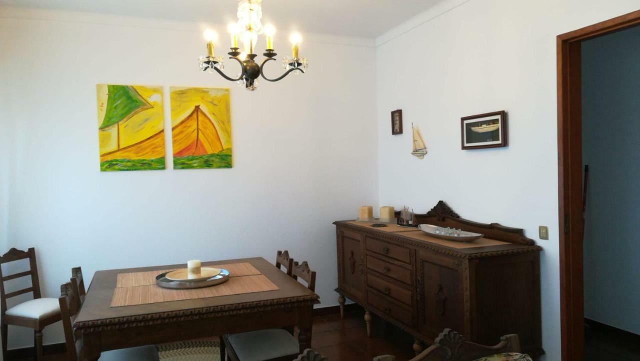 Villa Praia São Martinho do Porto Dış mekan fotoğraf
